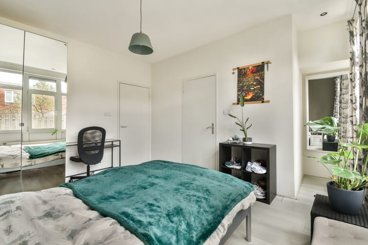 Foto 9 van Daltonstraat 39-B