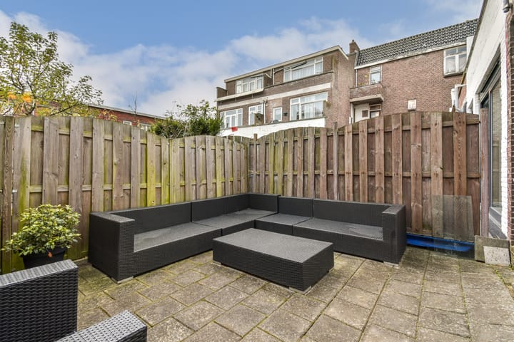 Foto 10 van Daltonstraat 39-B