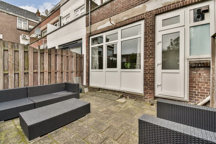 Foto 11 van Daltonstraat 39-B