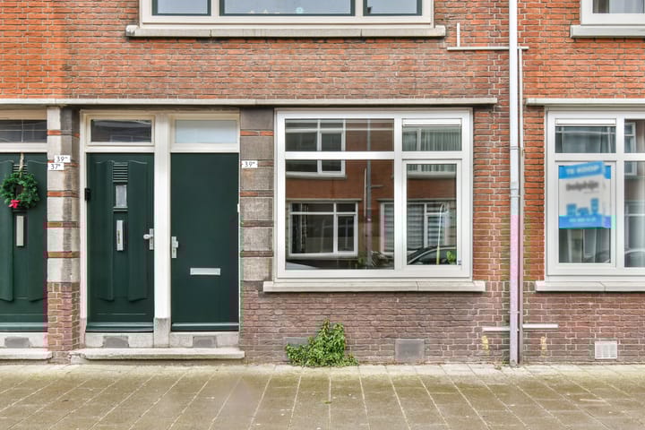 Foto 15 van Daltonstraat 39-B