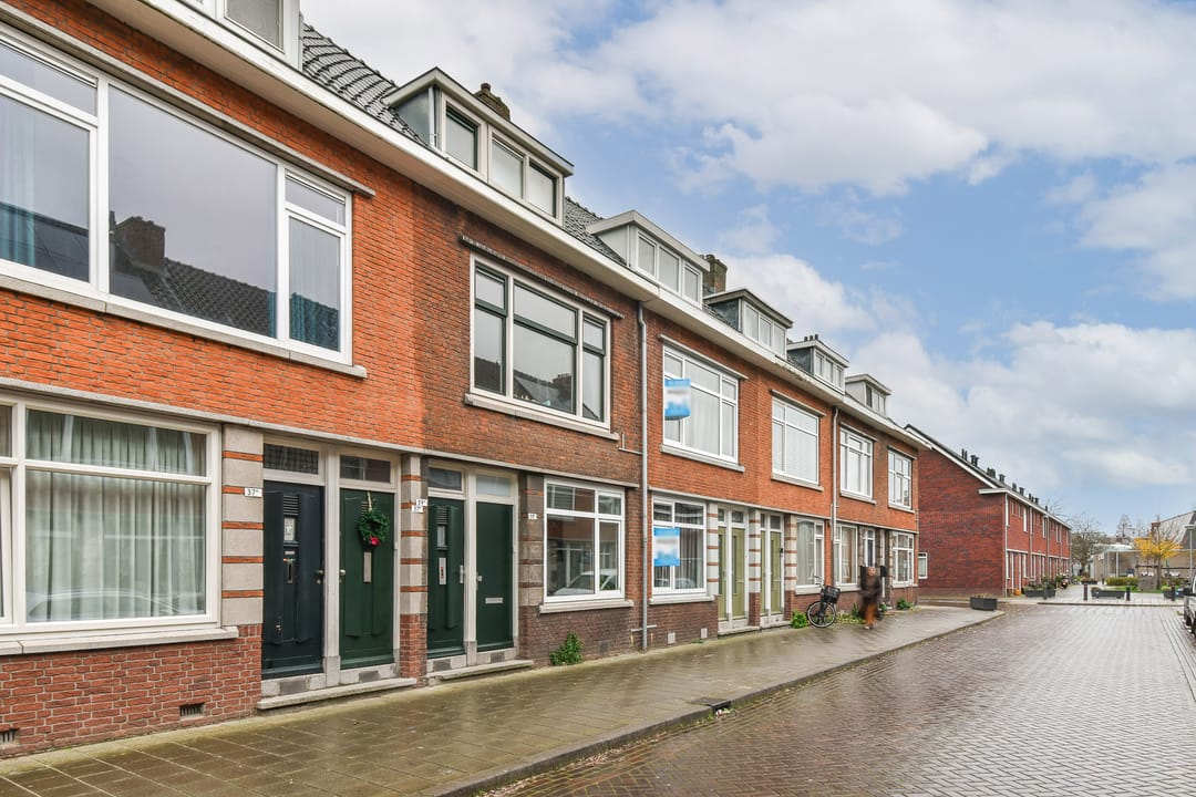 Foto 16 van Daltonstraat 39-B