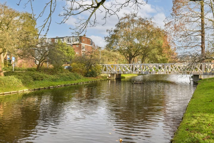 Foto 19 van Daltonstraat 39-B