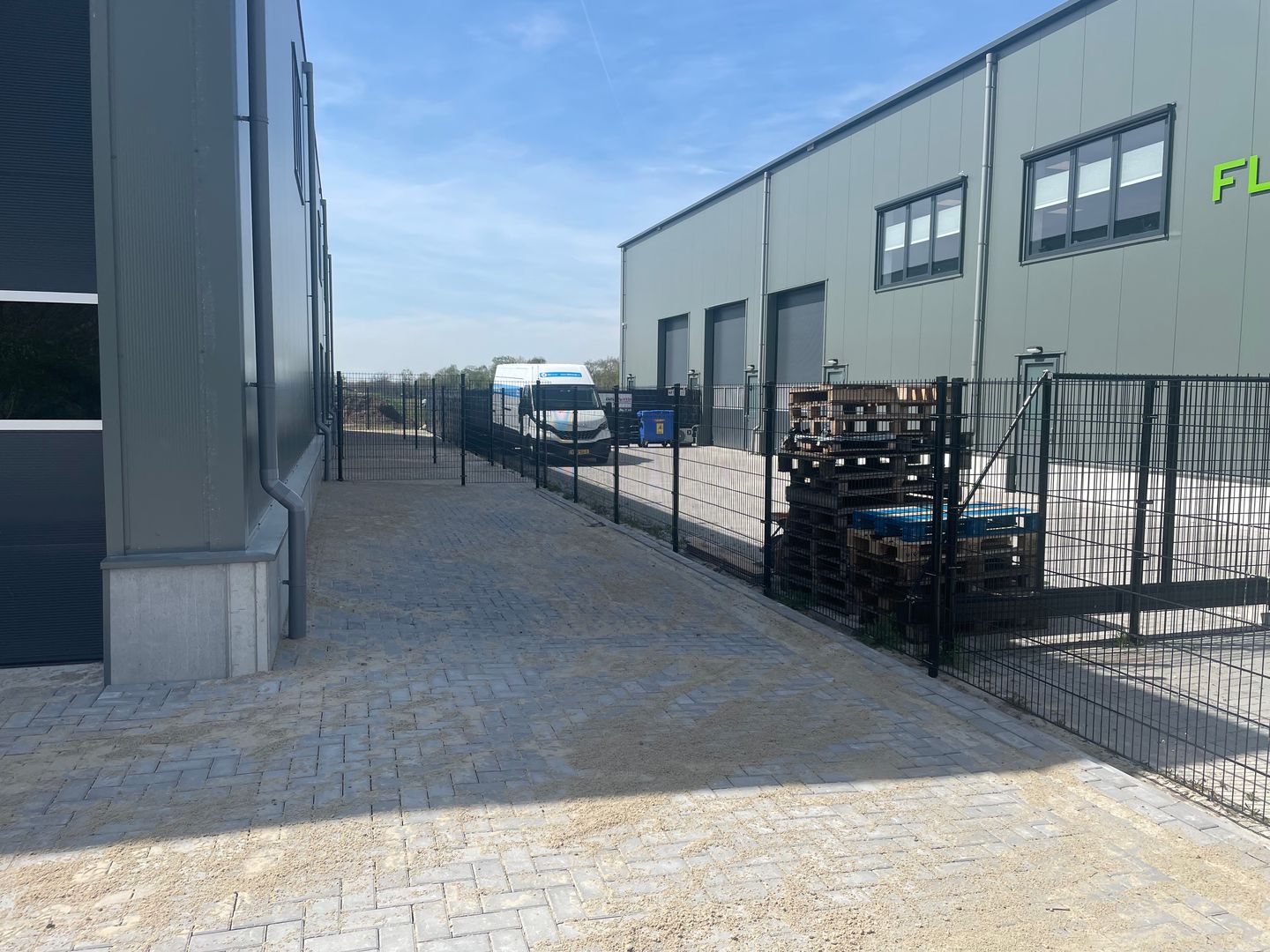 View photo 3 of Bouwstraat 17-a