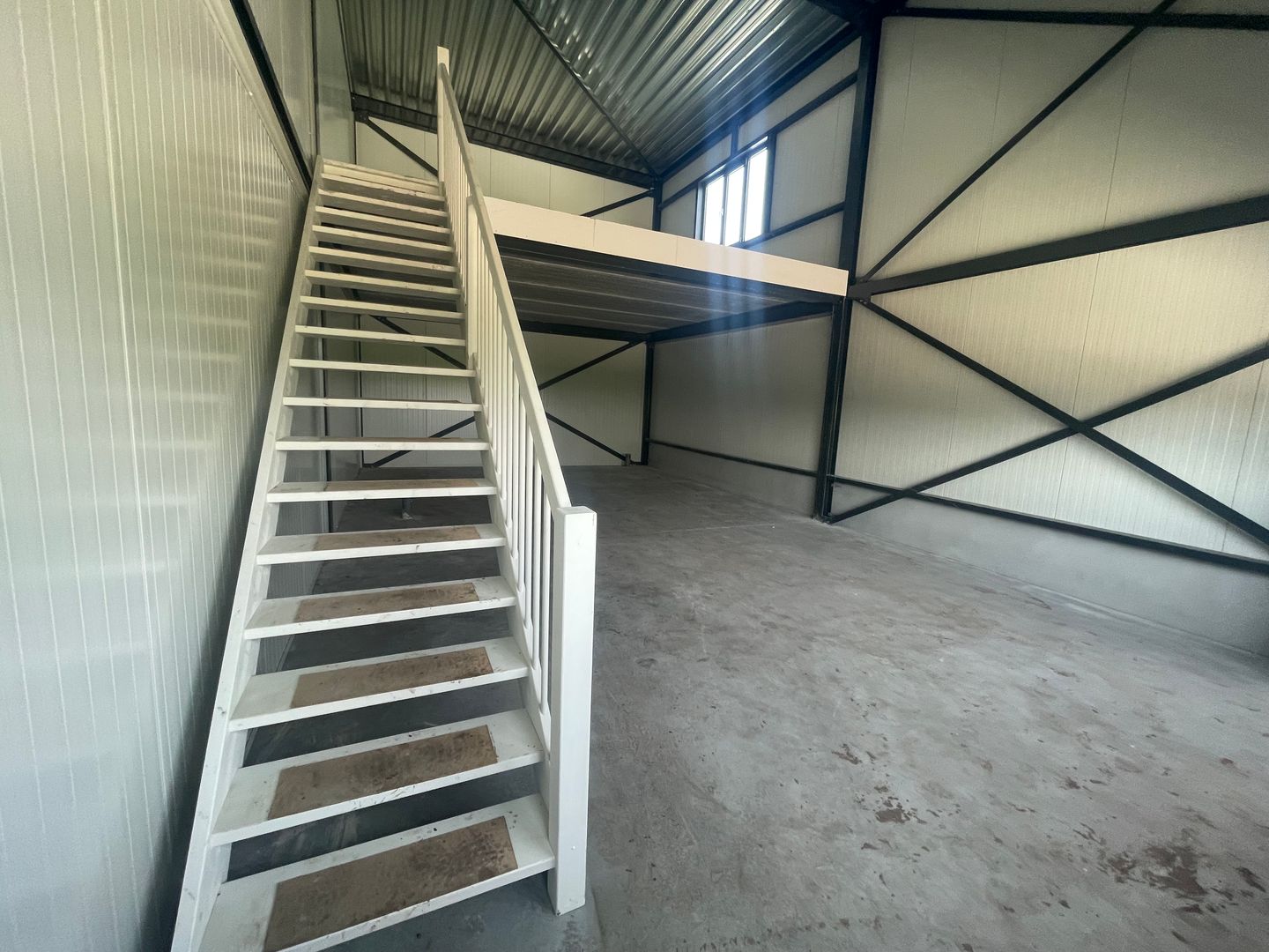 View photo 4 of Bouwstraat 17-a