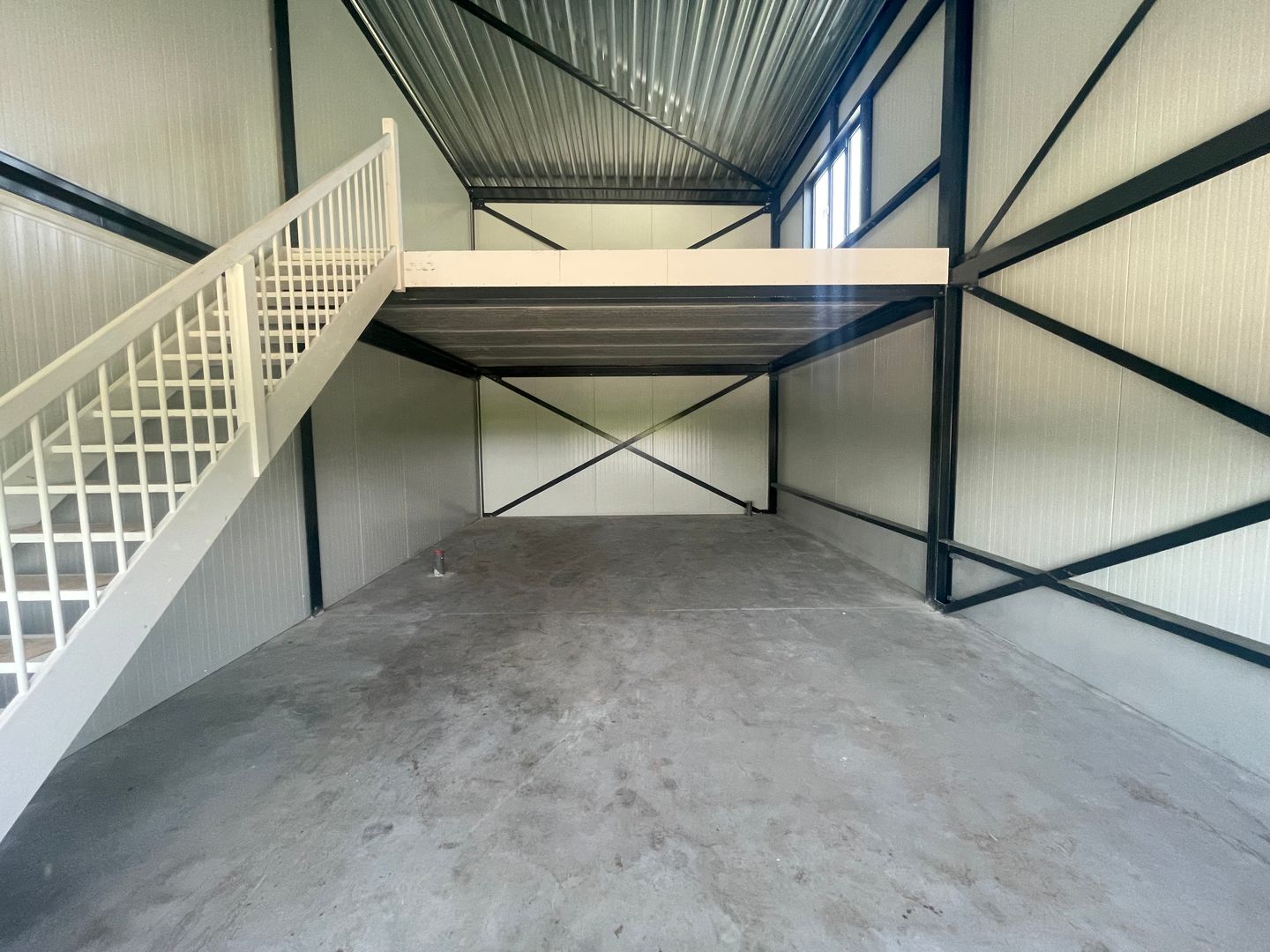 View photo 5 of Bouwstraat 17-a