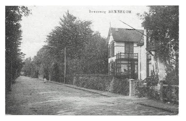 Foto 50 van Bovenweg 13