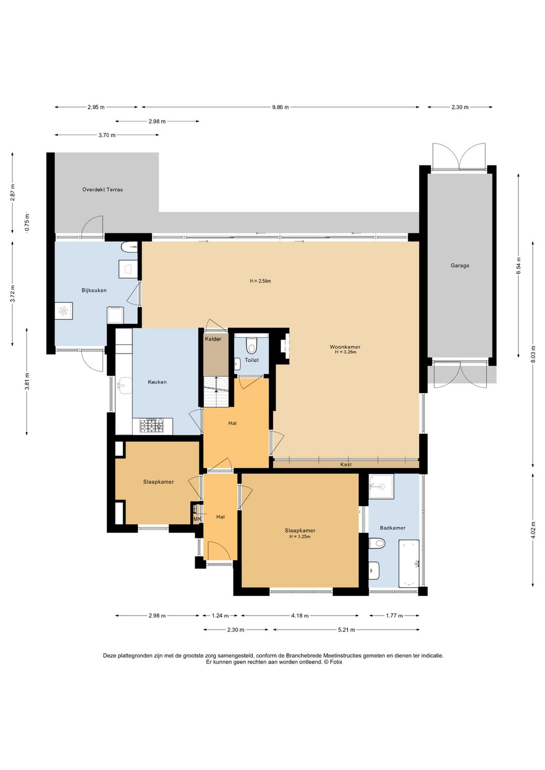 Foto 52 van Bovenweg 13