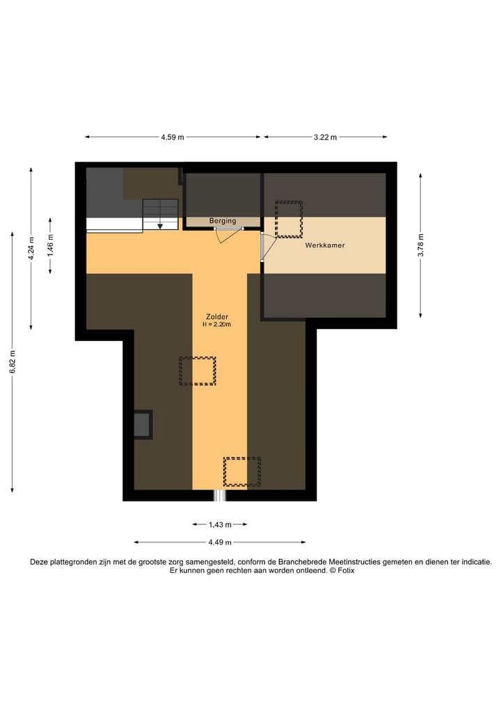 Foto 54 van Bovenweg 13