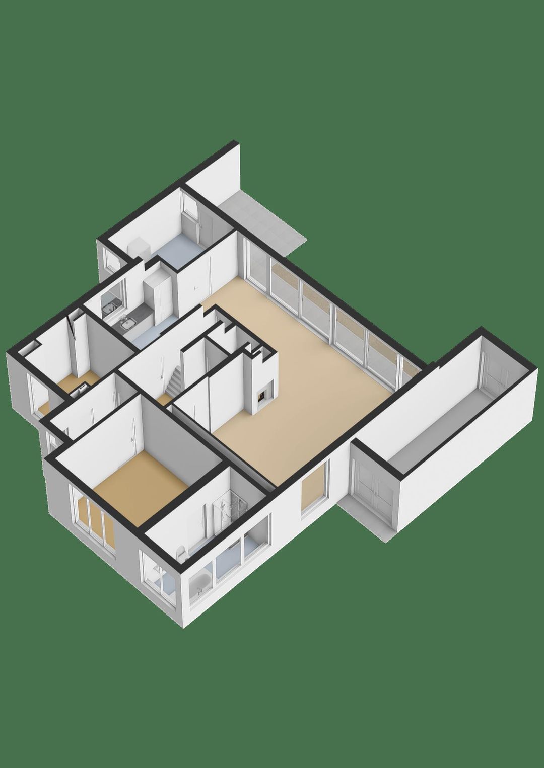 Foto 56 van Bovenweg 13