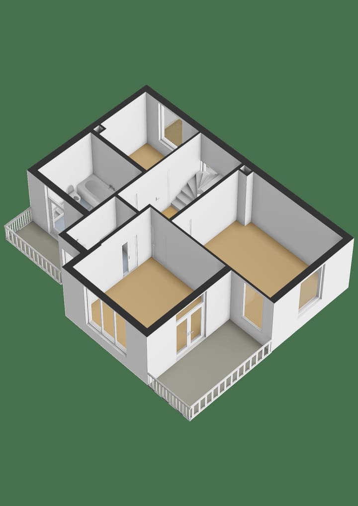 Foto 57 van Bovenweg 13