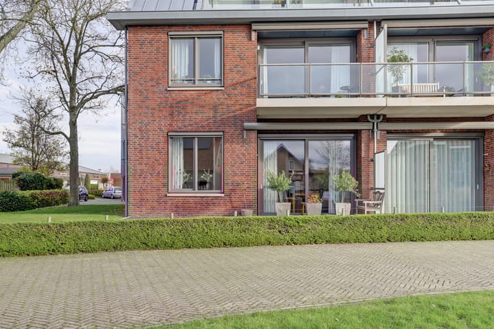 Photo 4 of Biezelingsestraat 59-A