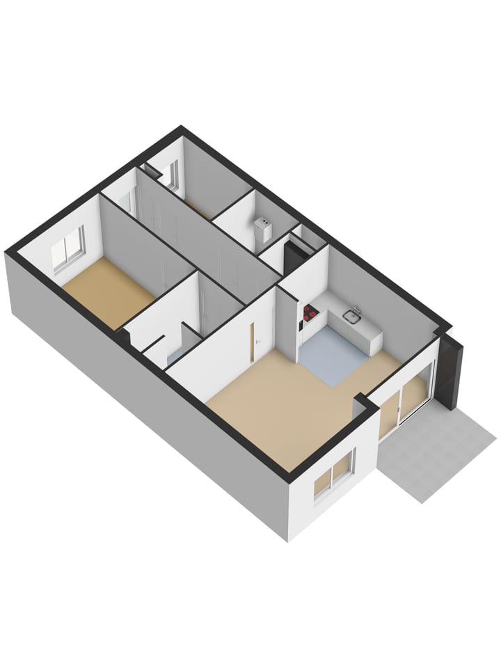 Photo 42 of Biezelingsestraat 59-A
