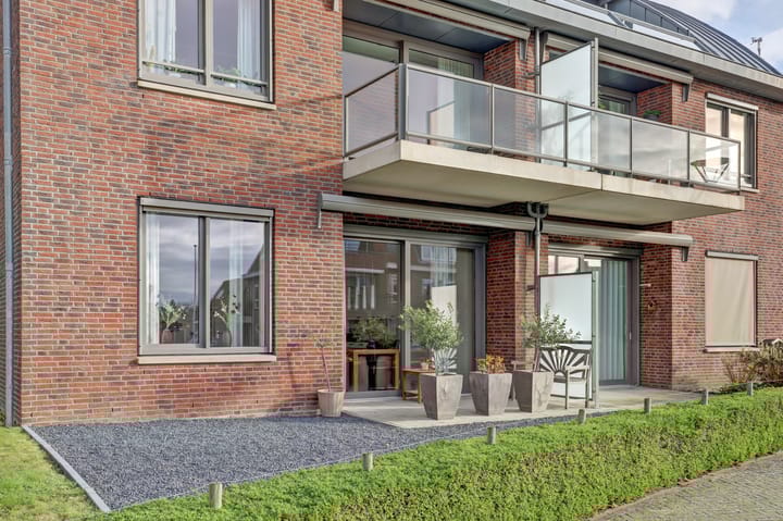 Photo 9 of Biezelingsestraat 59-A