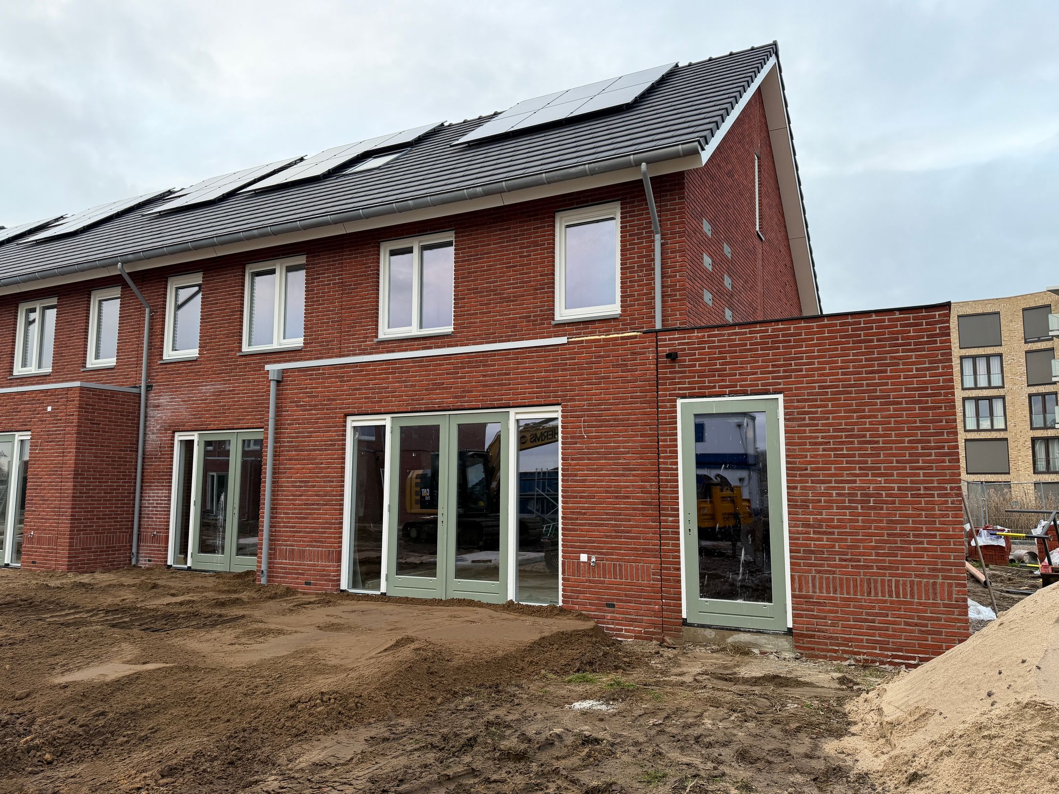 Photo 18 of Noorderplas 25