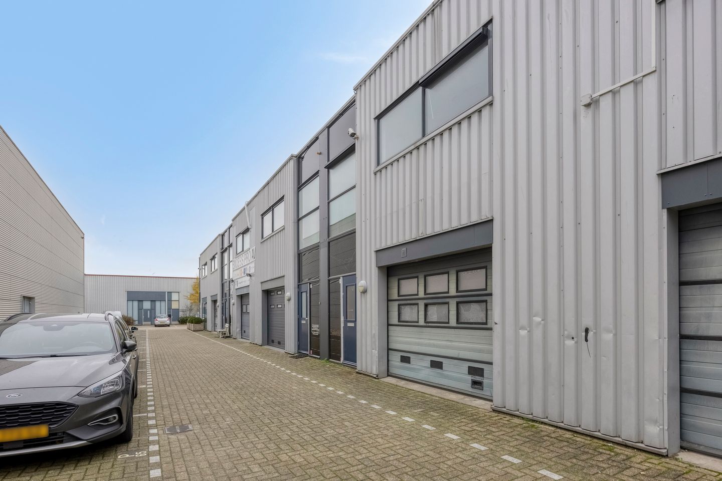 Bekijk foto 2 van Melbournestraat 44-D