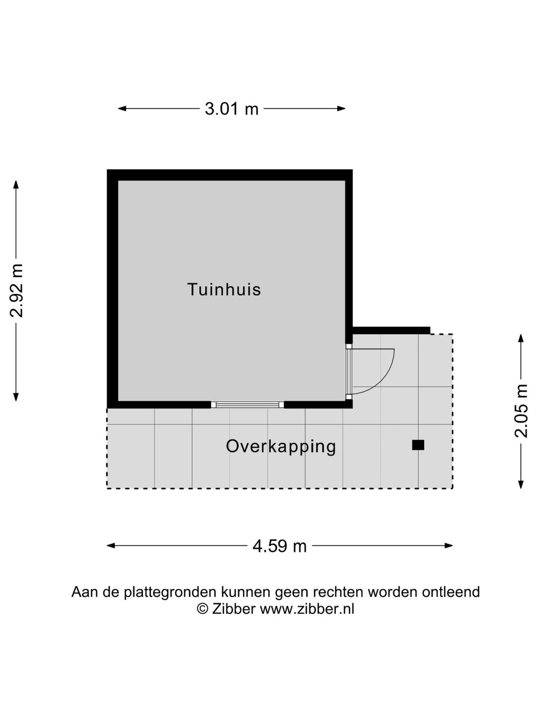 Foto 43 van Gemmadal 14