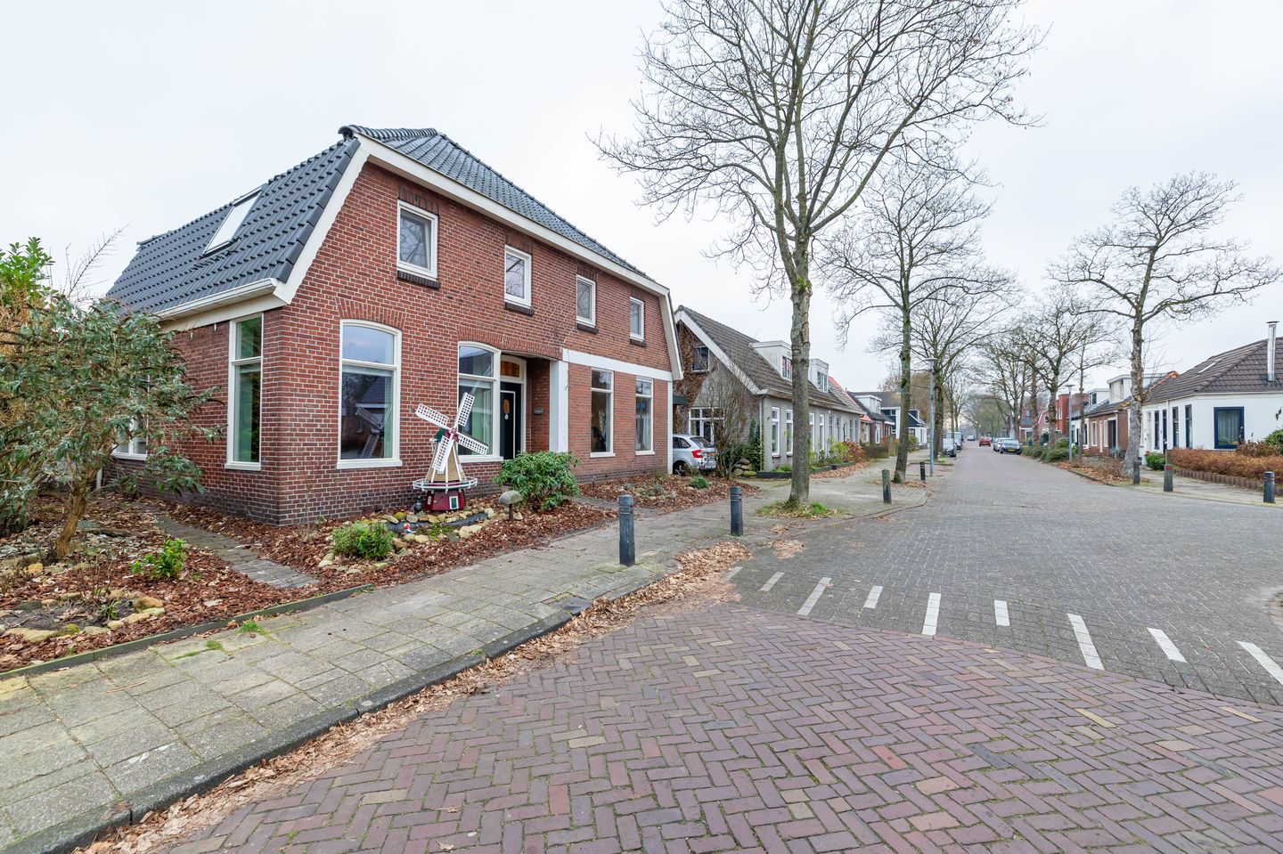 Foto 4 van Middenstraat 24