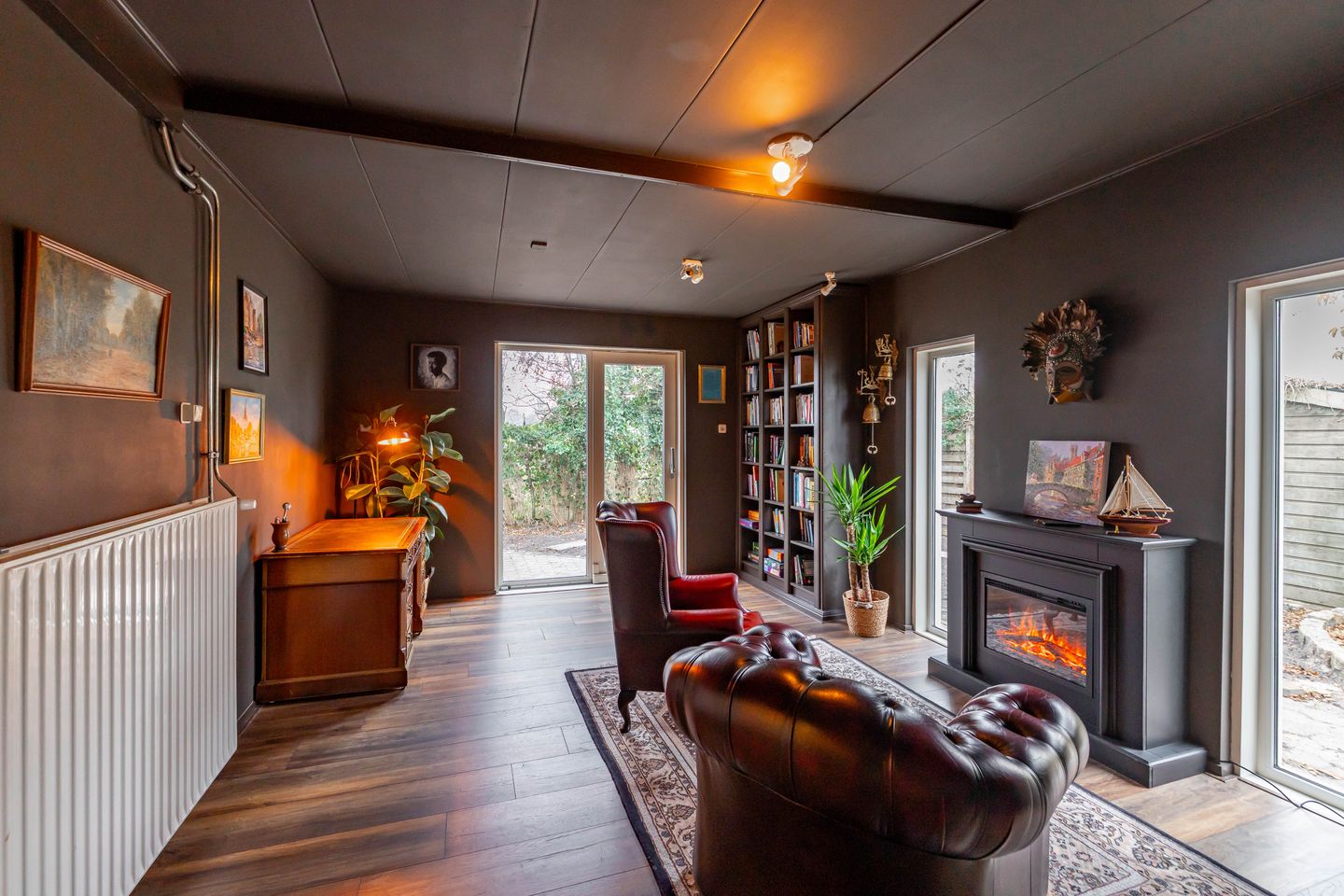 Foto 25 van Middenstraat 24