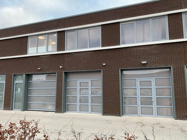 Deltazijde 10-e, Blaricum