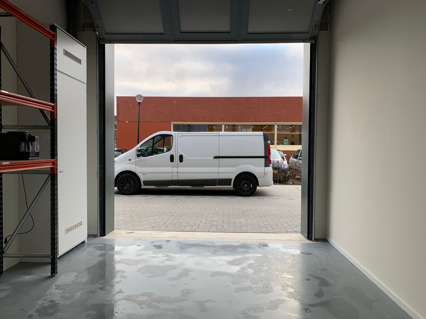 View photo 3 of Deltazijde 10-e