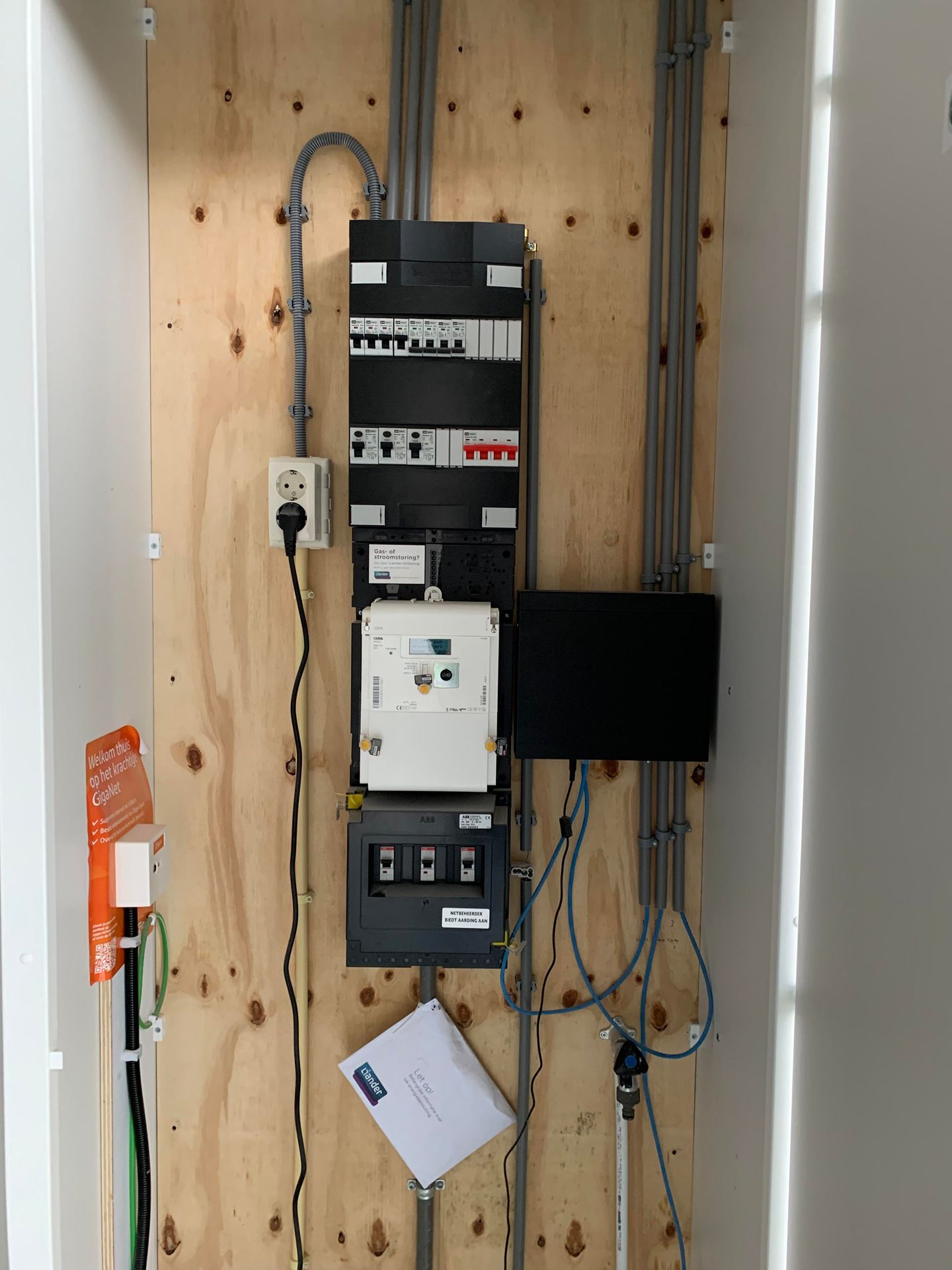 View photo 4 of Deltazijde 10-e