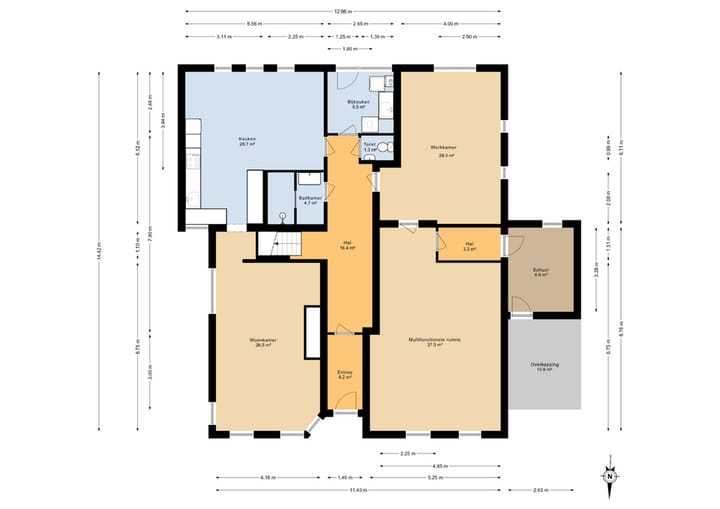 Photo 52 of Middenstraat 24