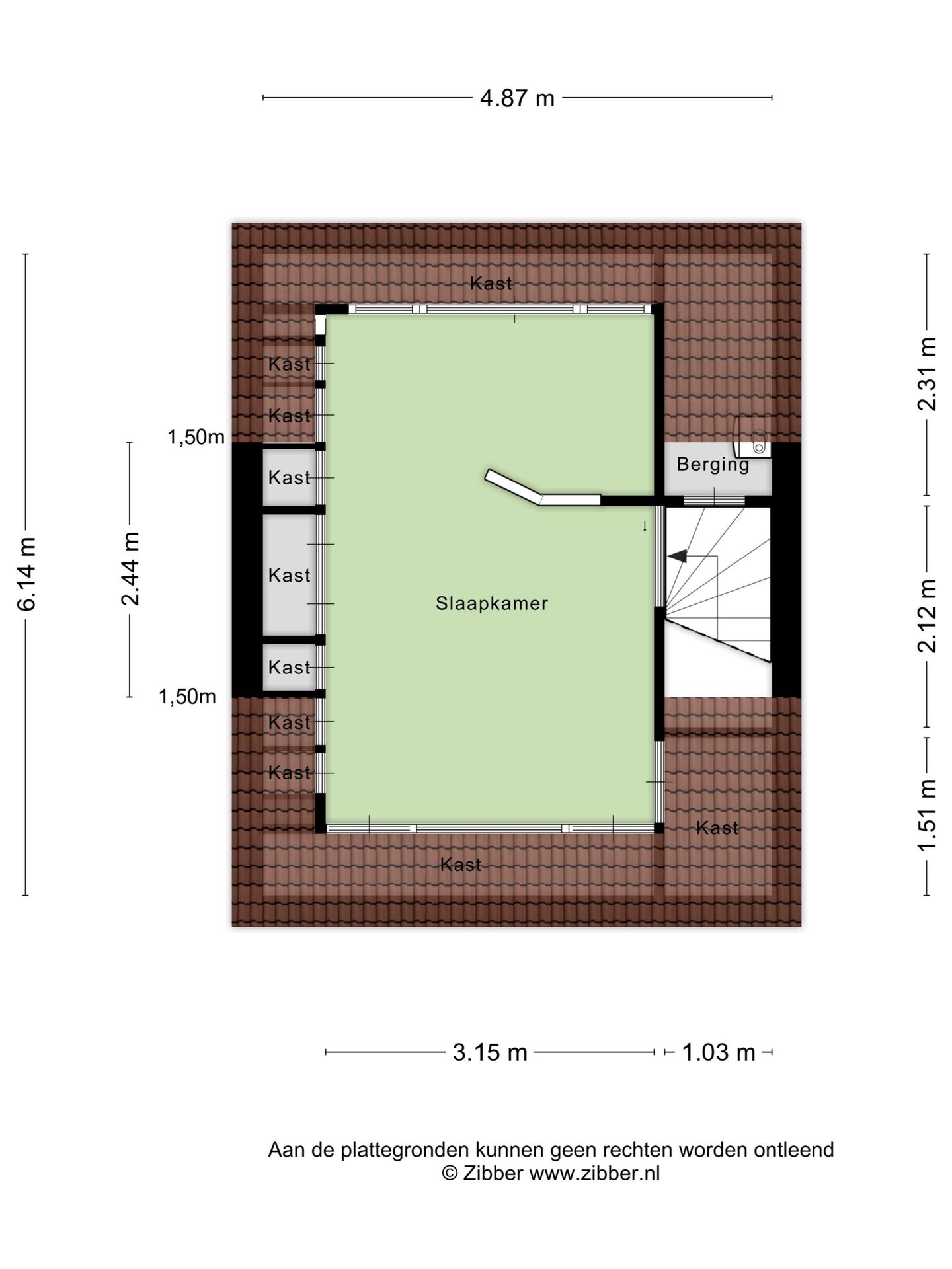 Foto 49 van Willem Barentsstraat 29