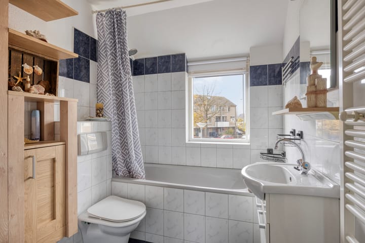 Foto 4 van Willem Barentsstraat 29