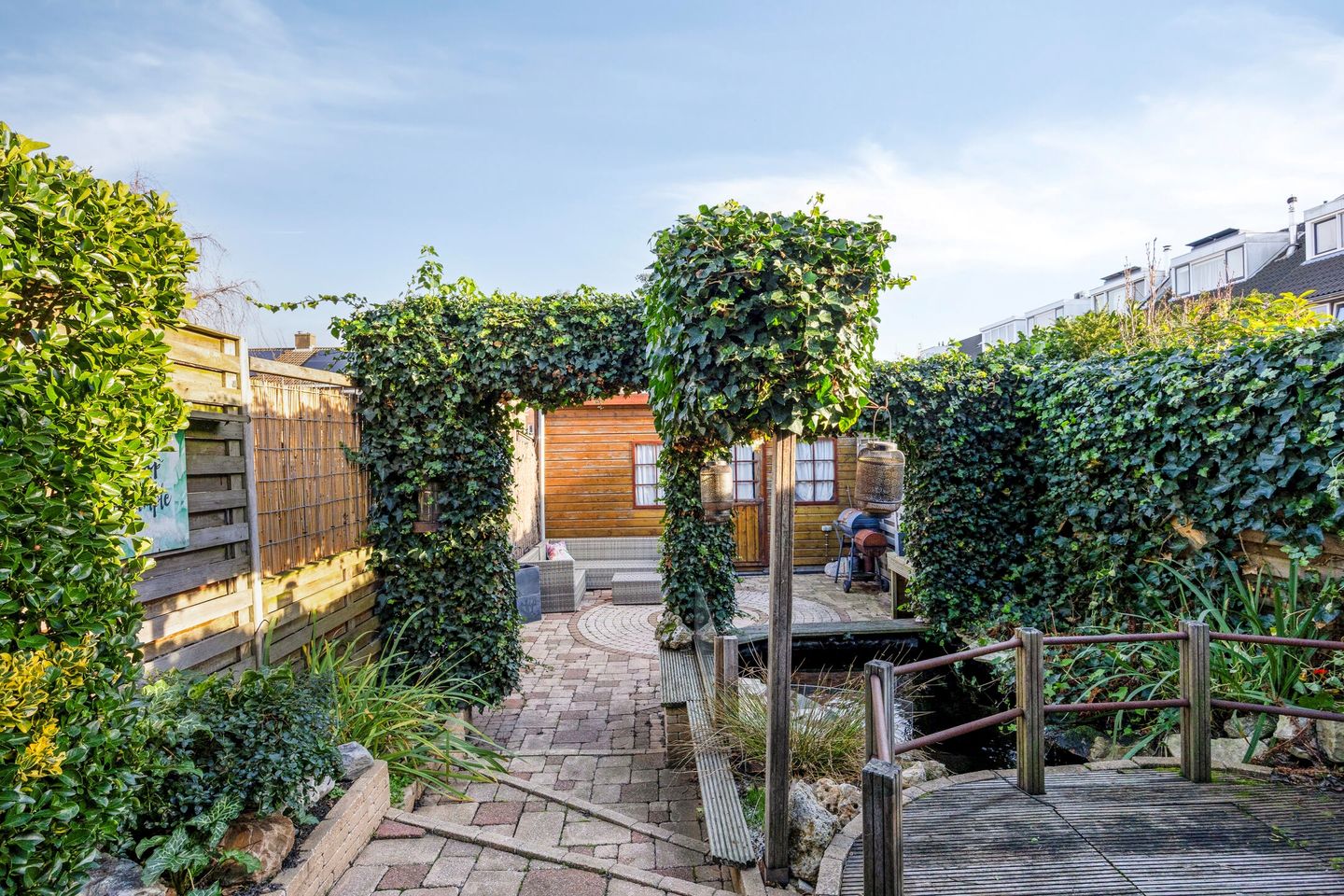 Foto 5 van Willem Barentsstraat 29