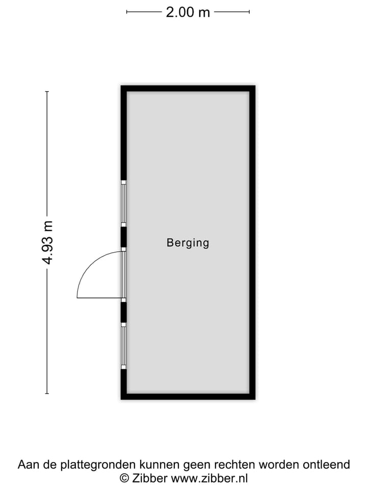 Foto 51 van Willem Barentsstraat 29