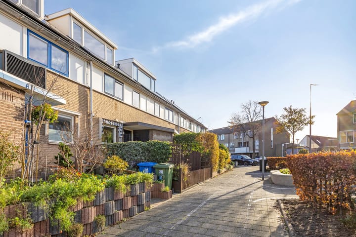 Foto 6 van Willem Barentsstraat 29