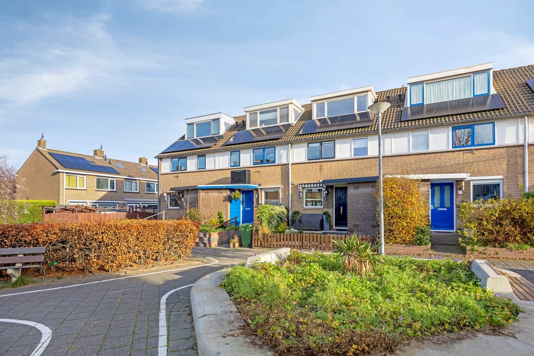 Foto 8 van Willem Barentsstraat 29