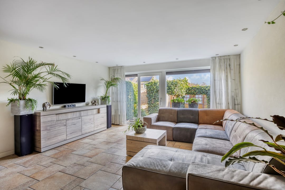 Foto 13 van Willem Barentsstraat 29