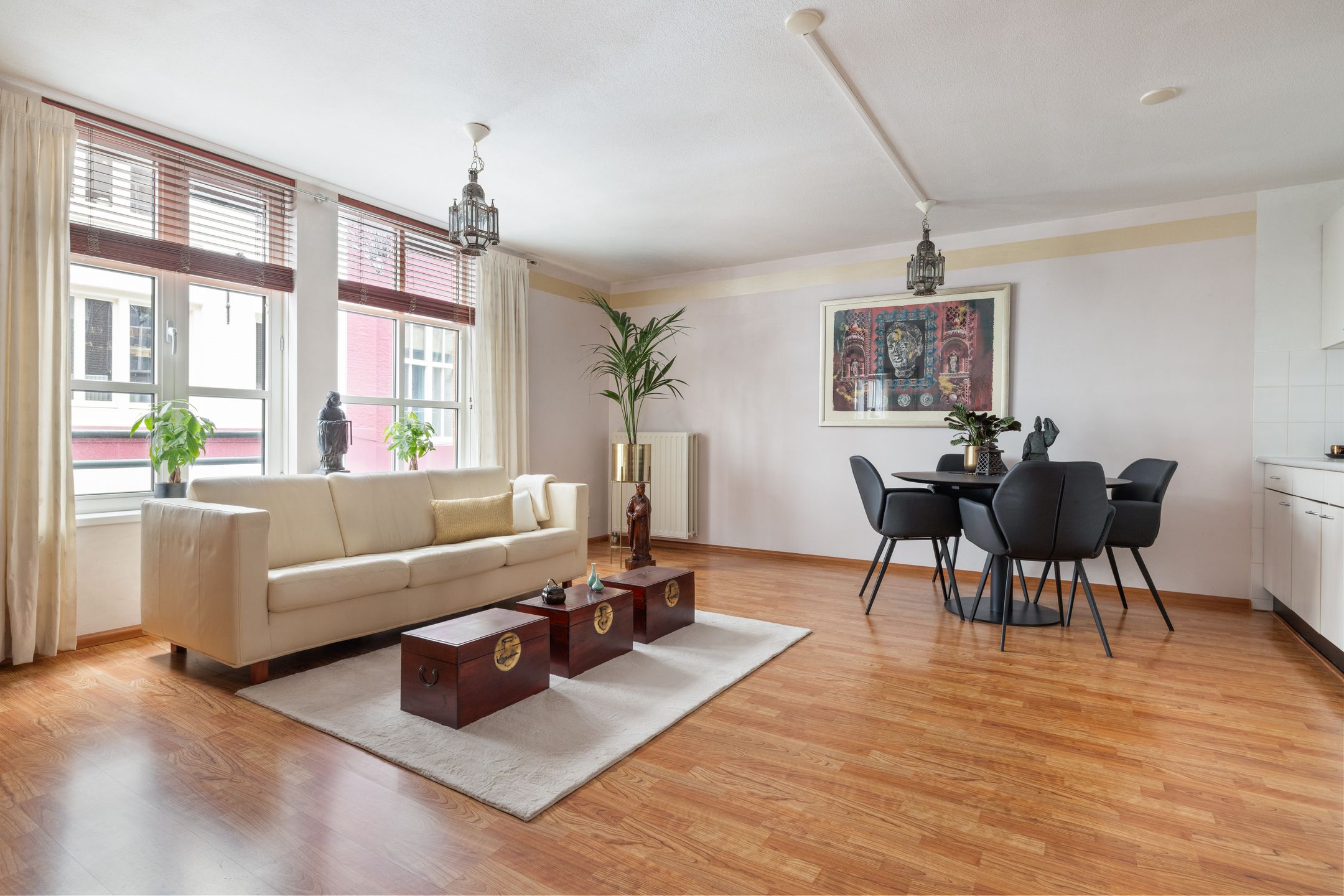 Foto 3 van Korte Leidsedwarsstraat 33-B