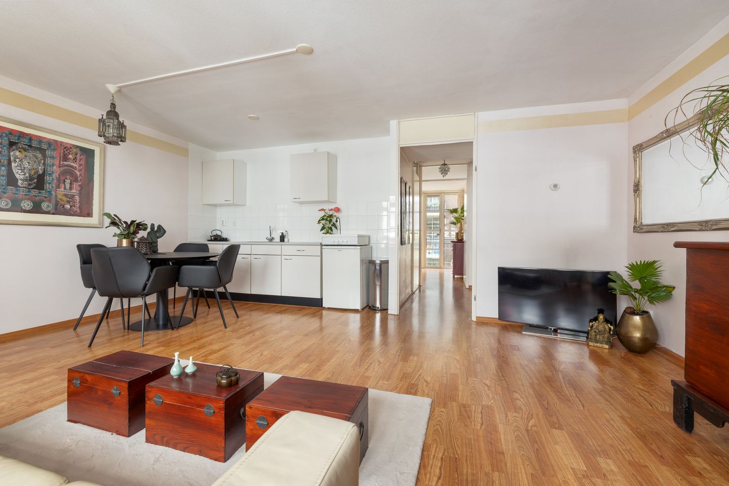 Foto 4 van Korte Leidsedwarsstraat 33-B