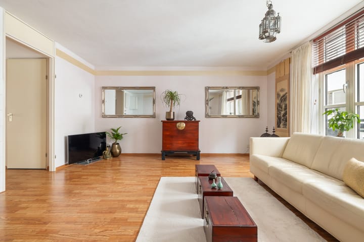 Photo 6 of Korte Leidsedwarsstraat 33-B