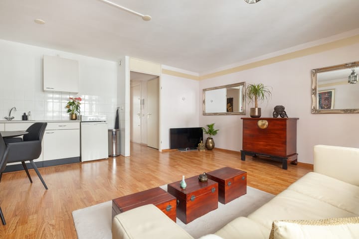 Photo 7 of Korte Leidsedwarsstraat 33-B