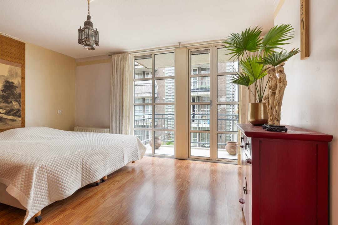 Foto 8 van Korte Leidsedwarsstraat 33-B