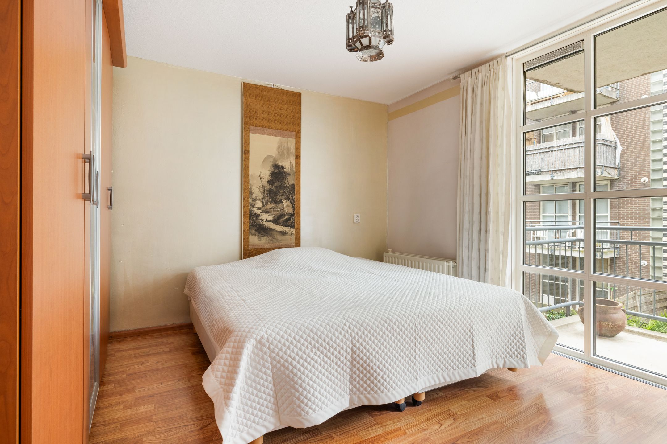 Foto 9 van Korte Leidsedwarsstraat 33-B