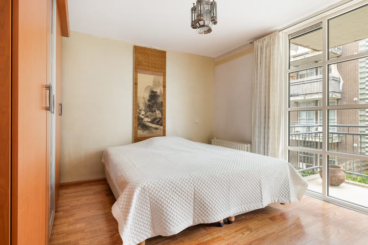 Photo 9 of Korte Leidsedwarsstraat 33-B