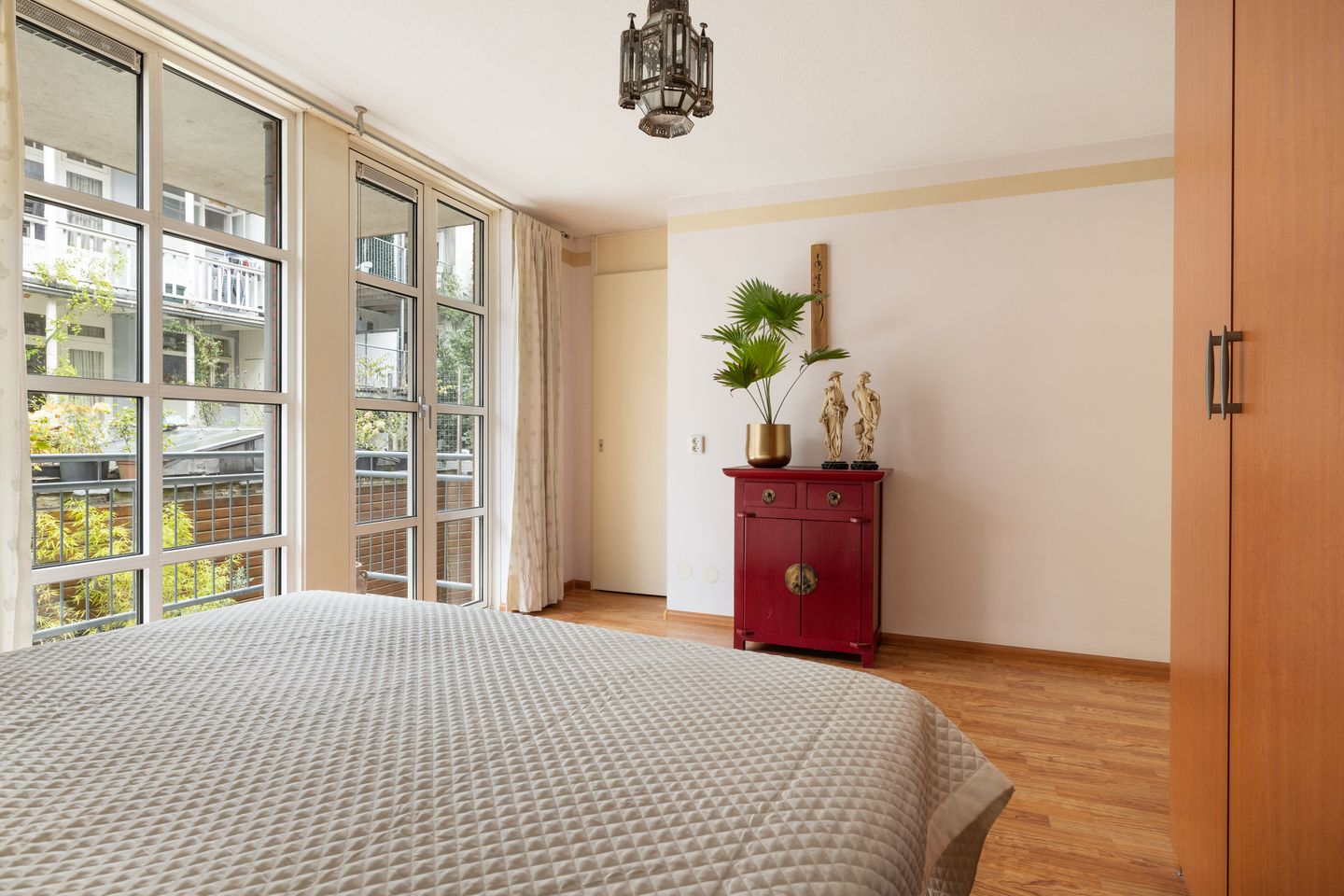 Foto 10 van Korte Leidsedwarsstraat 33-B