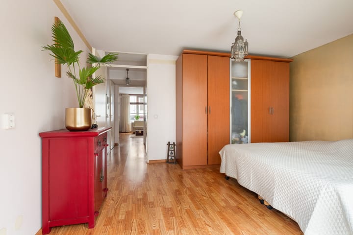 Photo 11 of Korte Leidsedwarsstraat 33-B