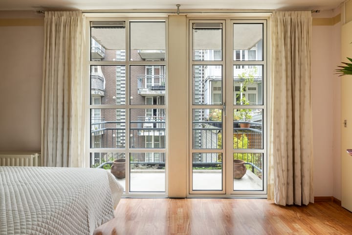 Photo 12 of Korte Leidsedwarsstraat 33-B