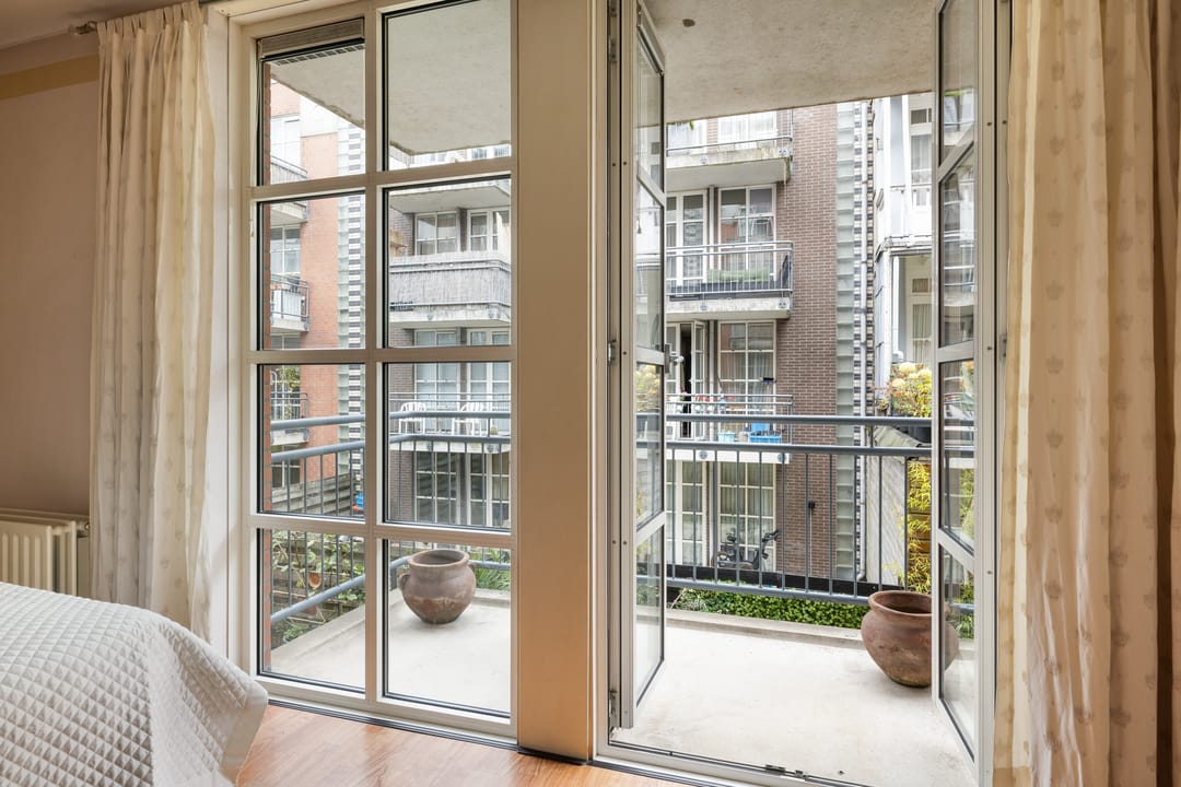 Foto 13 van Korte Leidsedwarsstraat 33-B