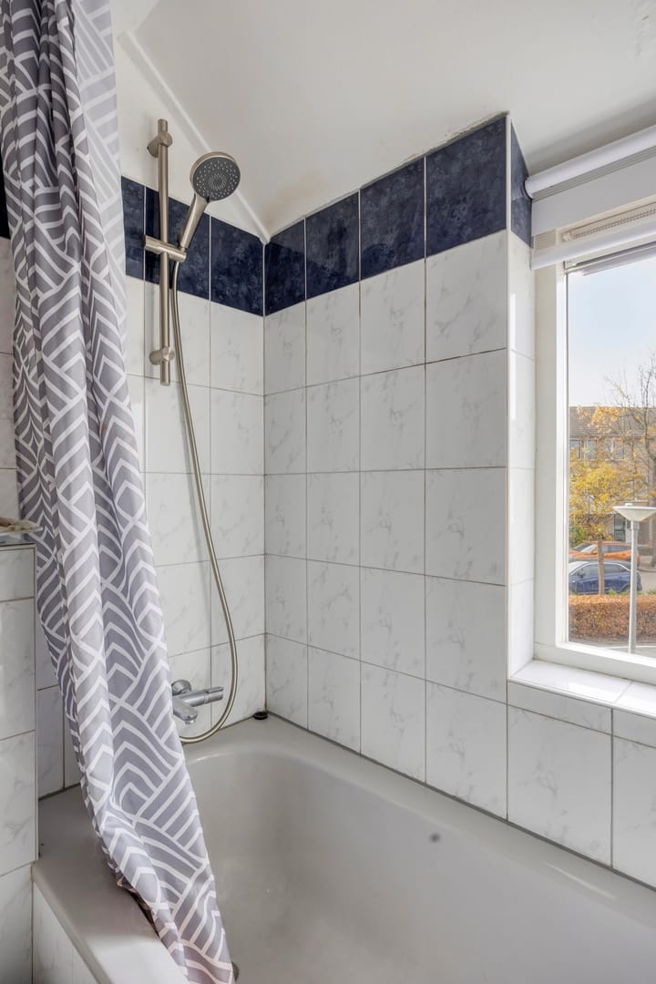 Foto 25 van Willem Barentsstraat 29