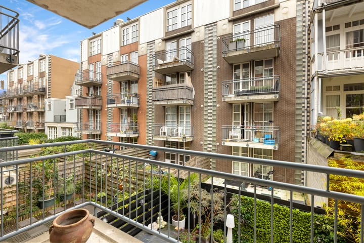 Photo 14 of Korte Leidsedwarsstraat 33-B