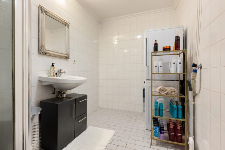 Photo 15 of Korte Leidsedwarsstraat 33-B