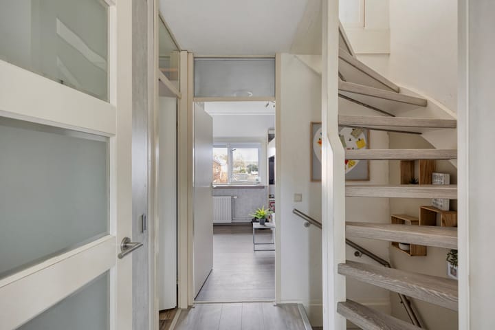 Foto 27 van Willem Barentsstraat 29