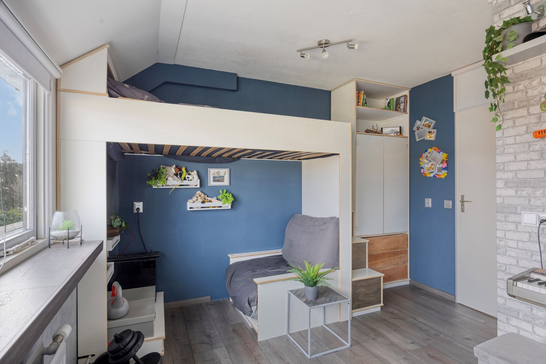 Foto 30 van Willem Barentsstraat 29