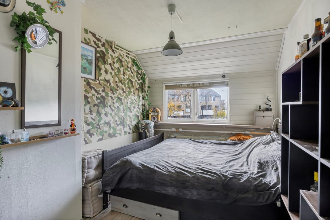 Foto 31 van Willem Barentsstraat 29